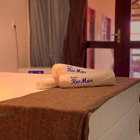 מראגוג'י Suites Riomar מראה חיצוני תמונה