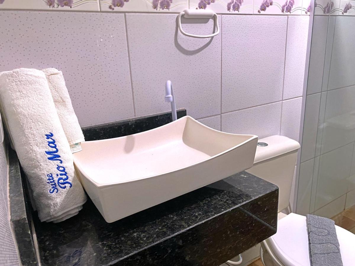 מראגוג'י Suites Riomar מראה חיצוני תמונה