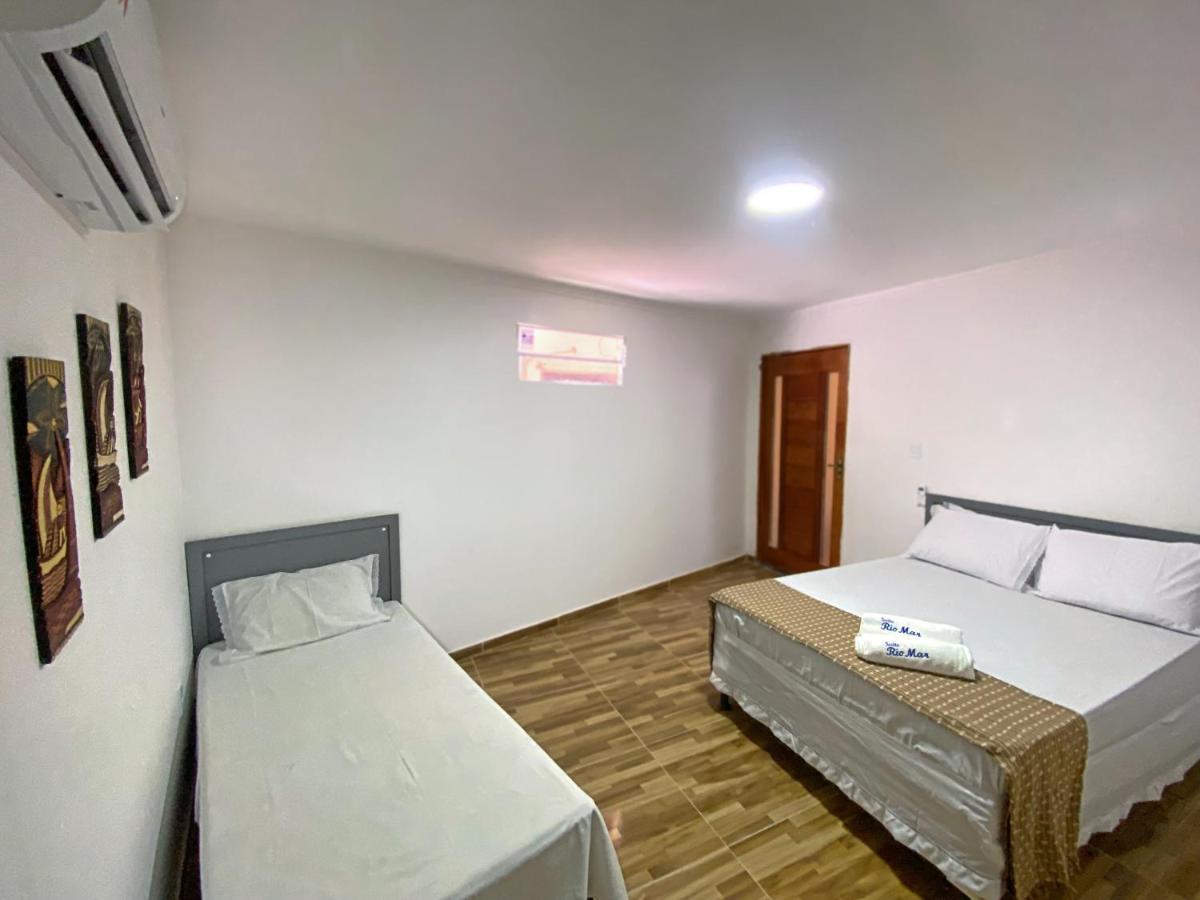 מראגוג'י Suites Riomar מראה חיצוני תמונה
