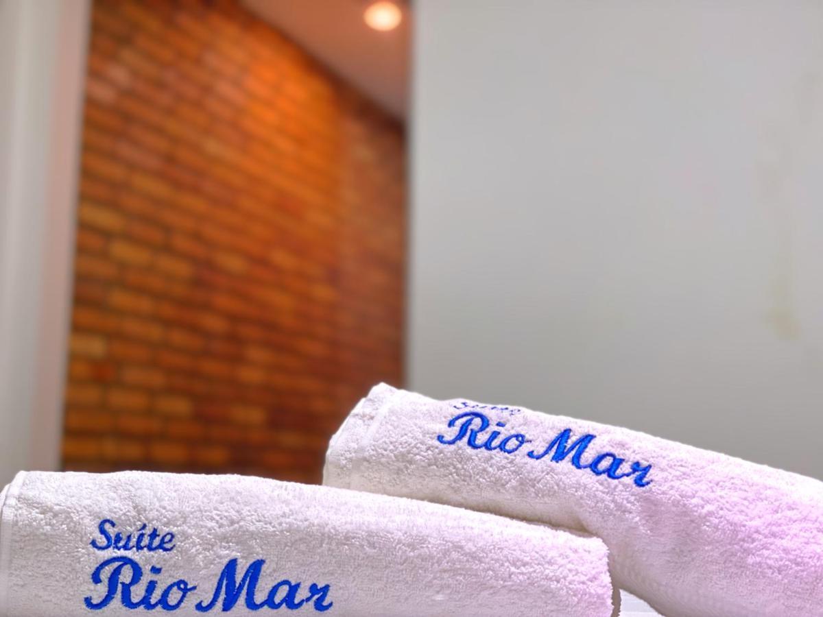 מראגוג'י Suites Riomar מראה חיצוני תמונה