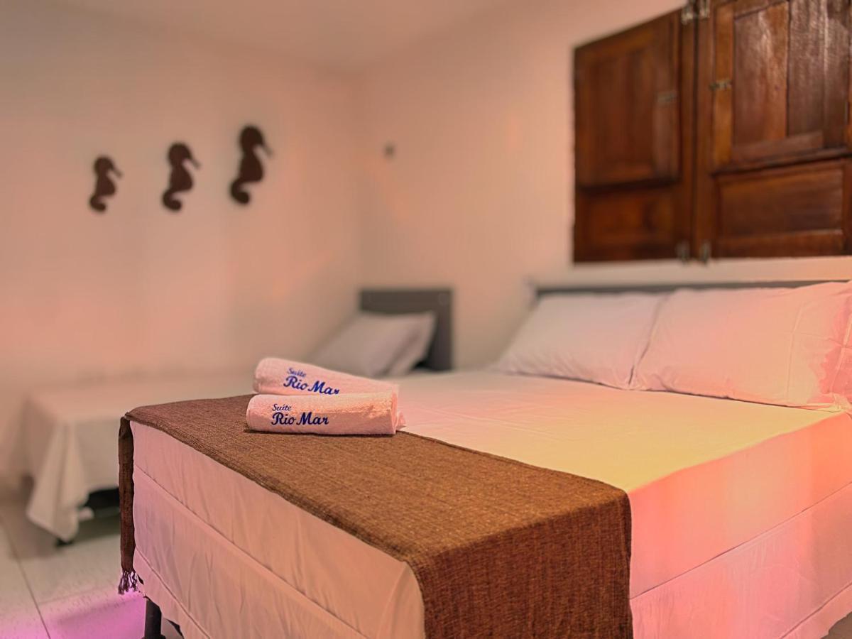 מראגוג'י Suites Riomar מראה חיצוני תמונה