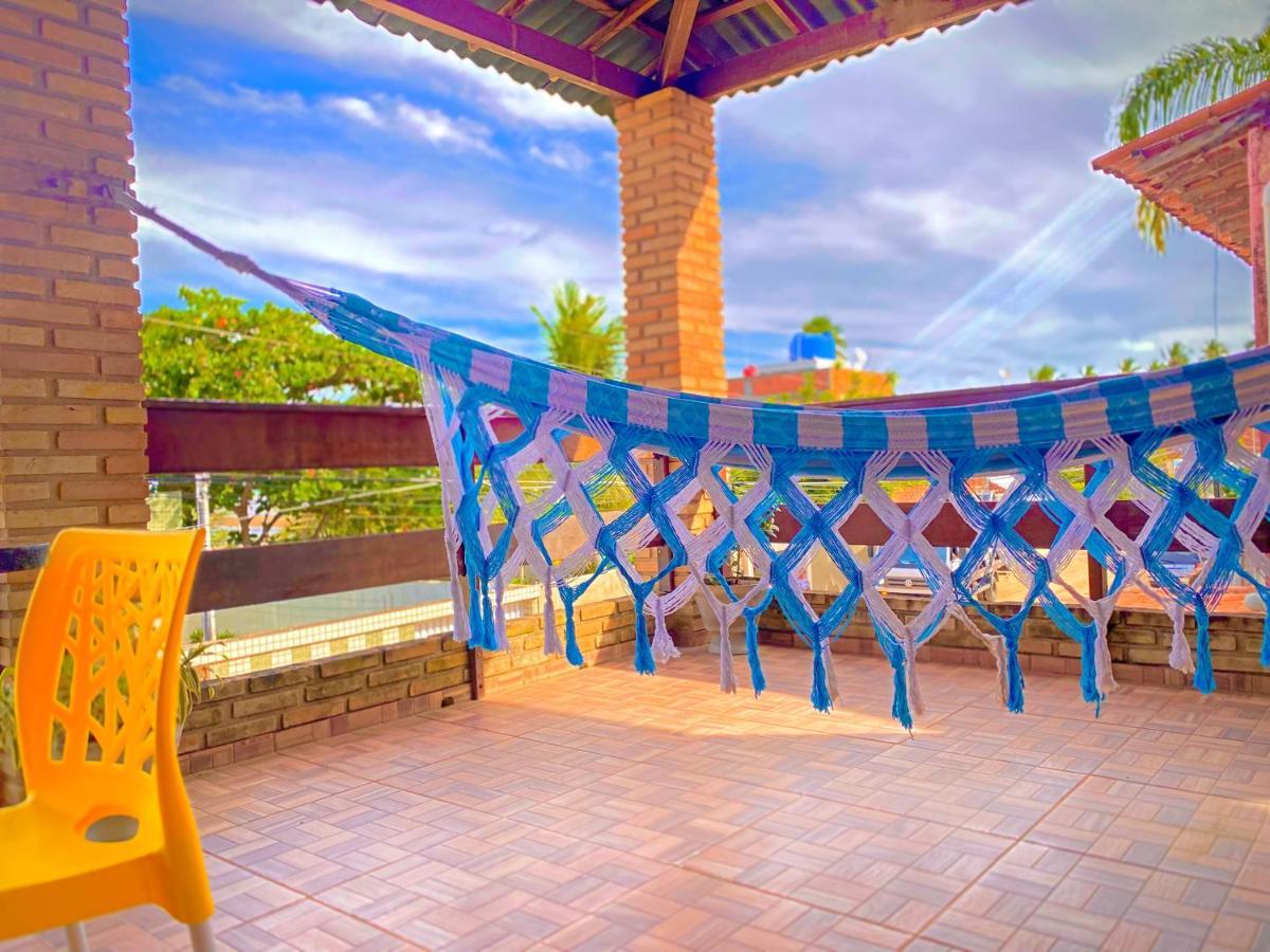 מראגוג'י Suites Riomar מראה חיצוני תמונה